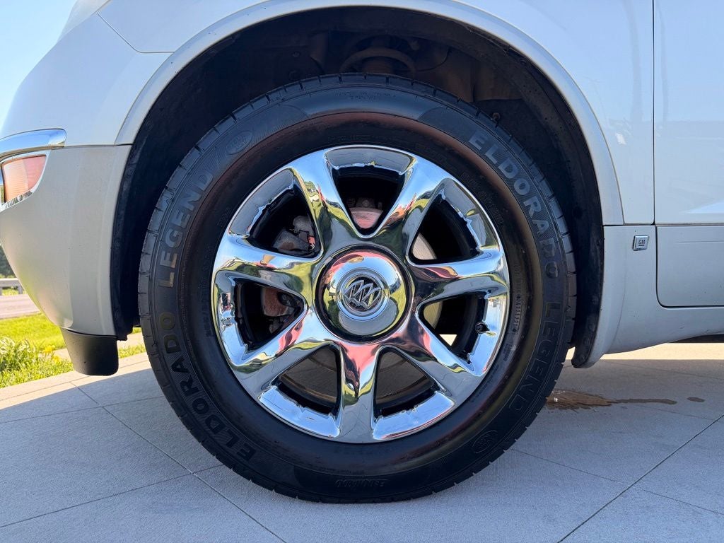 2009 Buick Enclave CXL