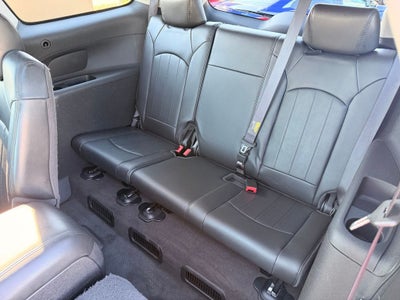 2009 Buick Enclave CXL