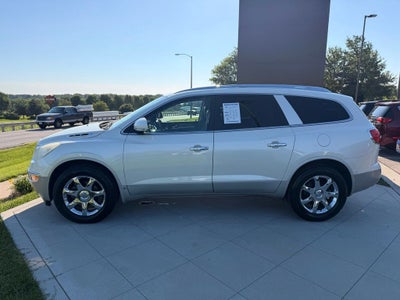 2009 Buick Enclave CXL