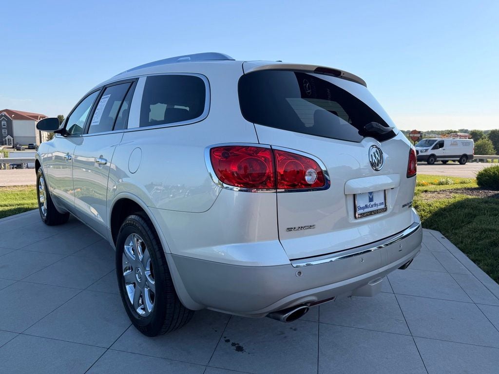 2009 Buick Enclave CXL