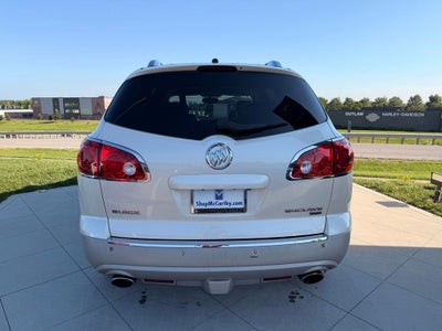 2009 Buick Enclave CXL