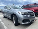 2018 Acura RDX w/AcuraWatch Plus
