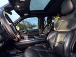 2018 Lincoln Navigator L Select