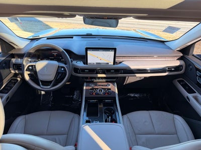 2023 Lincoln Aviator Plug-In Hybrid Grand Touring