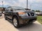 2012 Nissan Armada Platinum