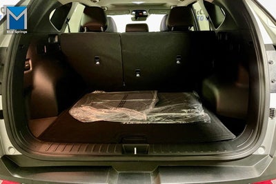 2024 Hyundai TUCSON SEL Convenience