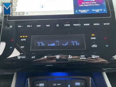 2024 Hyundai TUCSON SEL Convenience