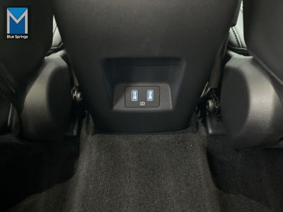 2024 Hyundai TUCSON SEL Convenience