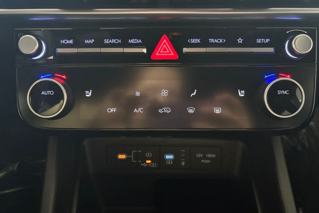 2025 Hyundai TUCSON XRT