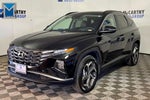 2024 Hyundai TUCSON SEL Convenience