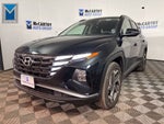 2024 Hyundai TUCSON SEL Convenience