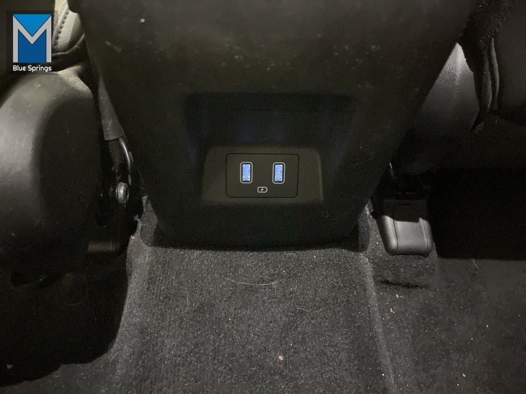 2024 Hyundai TUCSON SEL Convenience