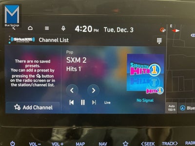 2024 Hyundai TUCSON SEL Convenience