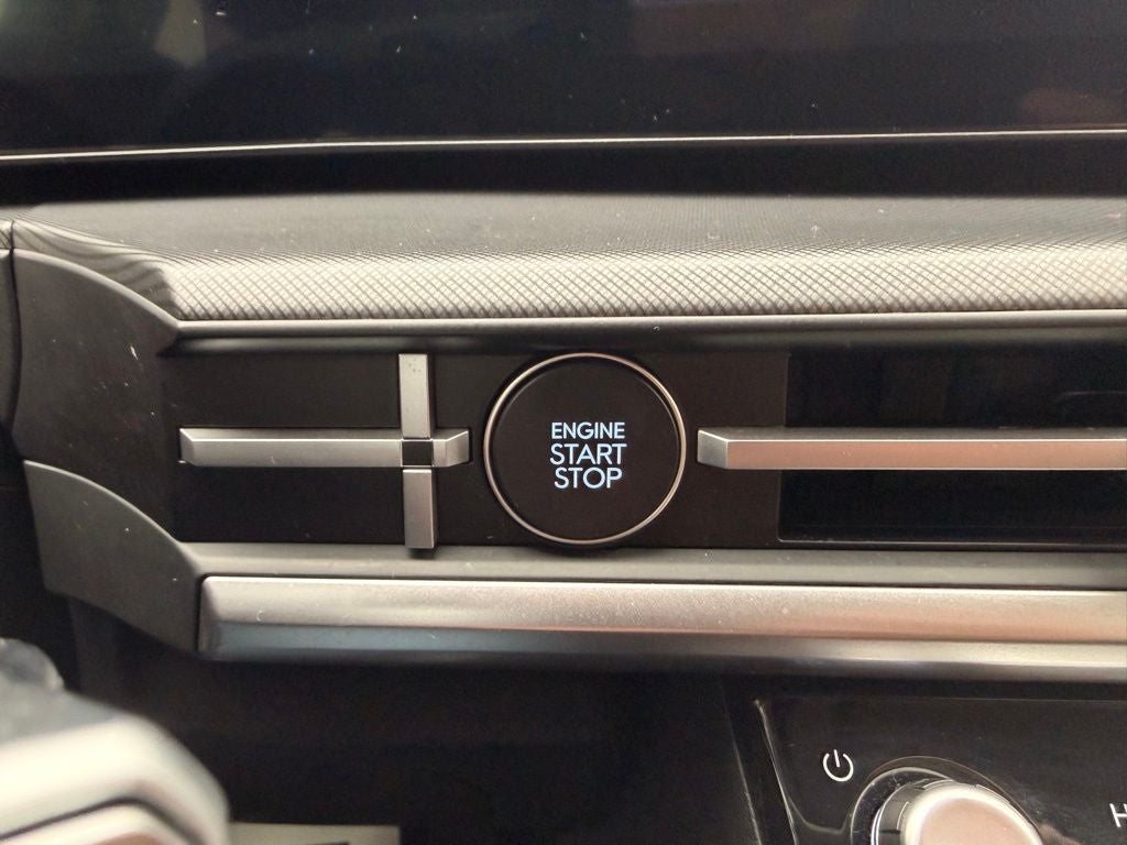 2024 Hyundai SANTA FE SE