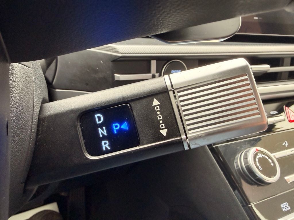 2024 Hyundai SANTA FE SE