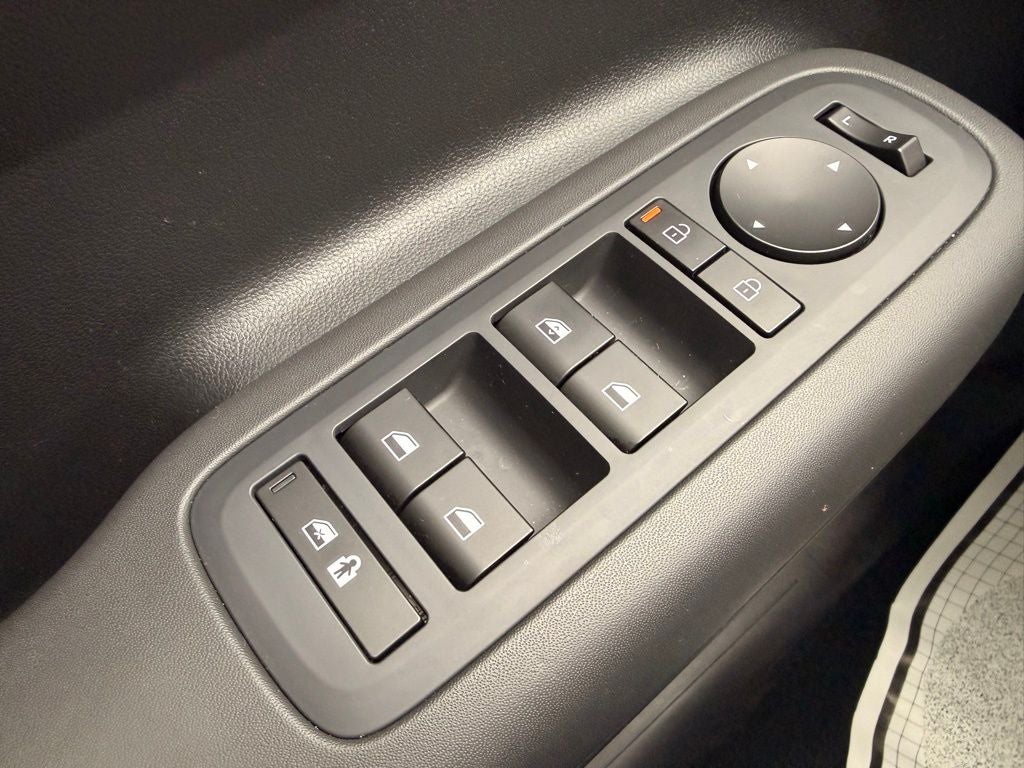 2024 Hyundai SANTA FE SE