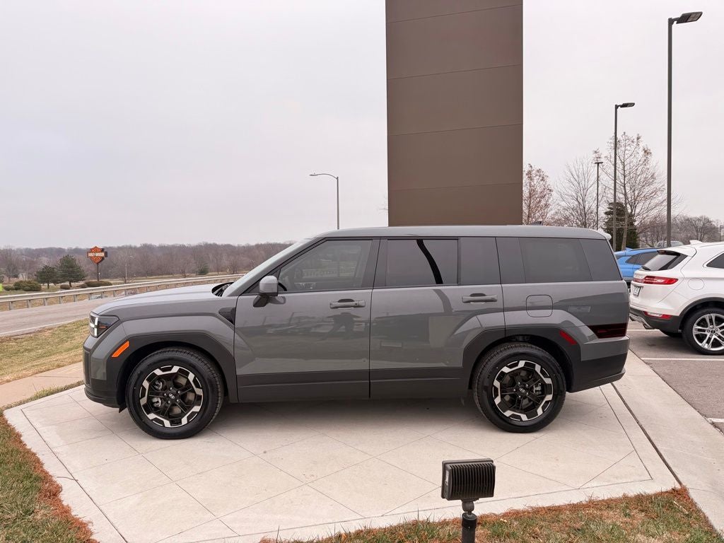 2024 Hyundai SANTA FE SE