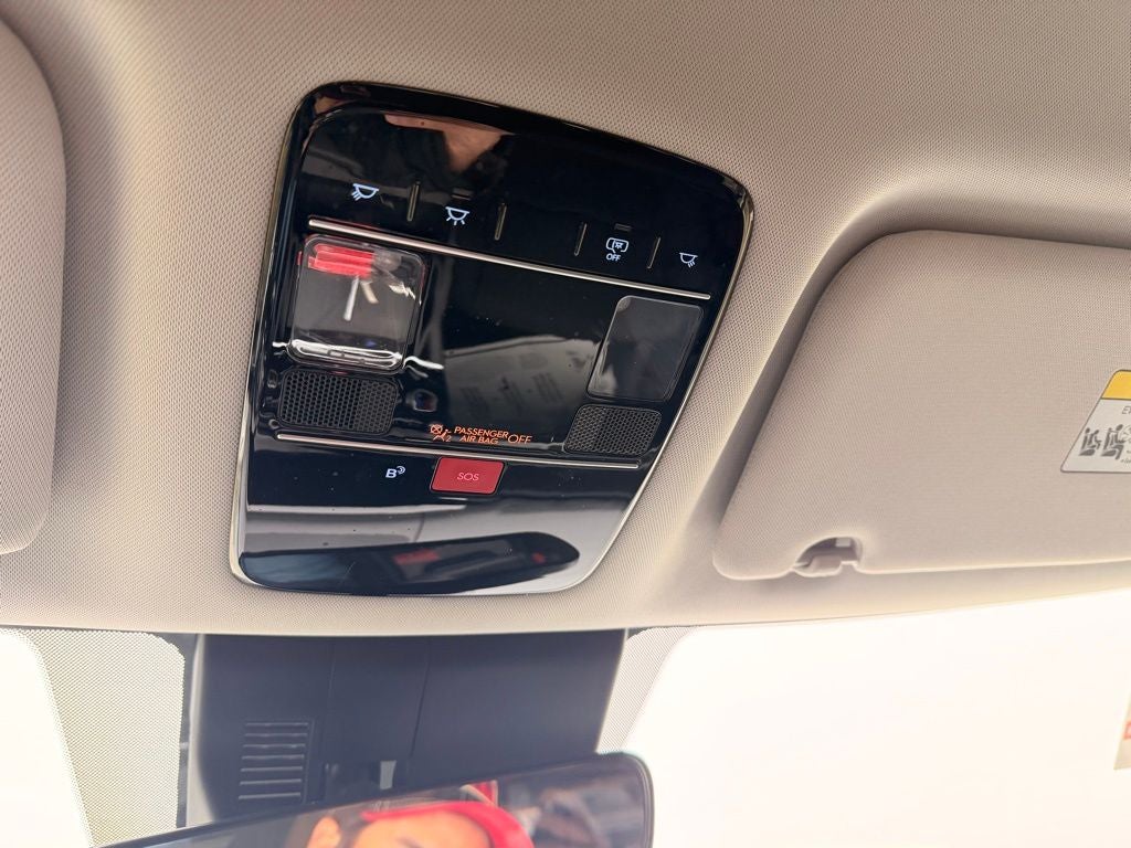 2024 Hyundai SANTA FE SE