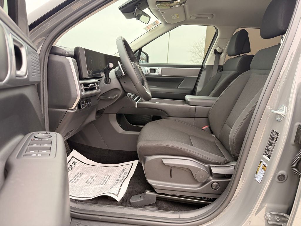 2024 Hyundai SANTA FE SE