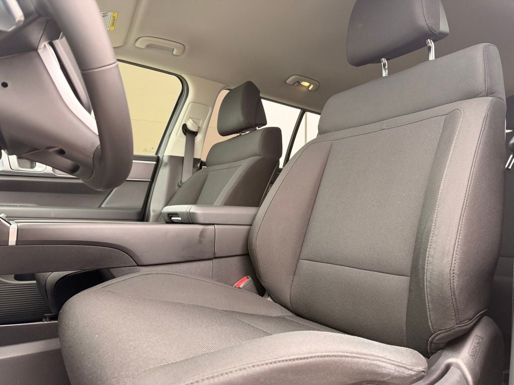 2024 Hyundai SANTA FE SE