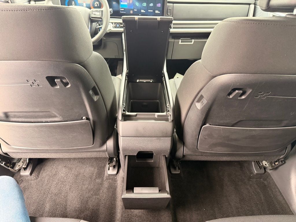 2024 Hyundai SANTA FE SE