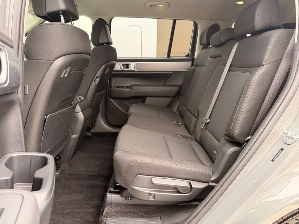 2024 Hyundai SANTA FE SE