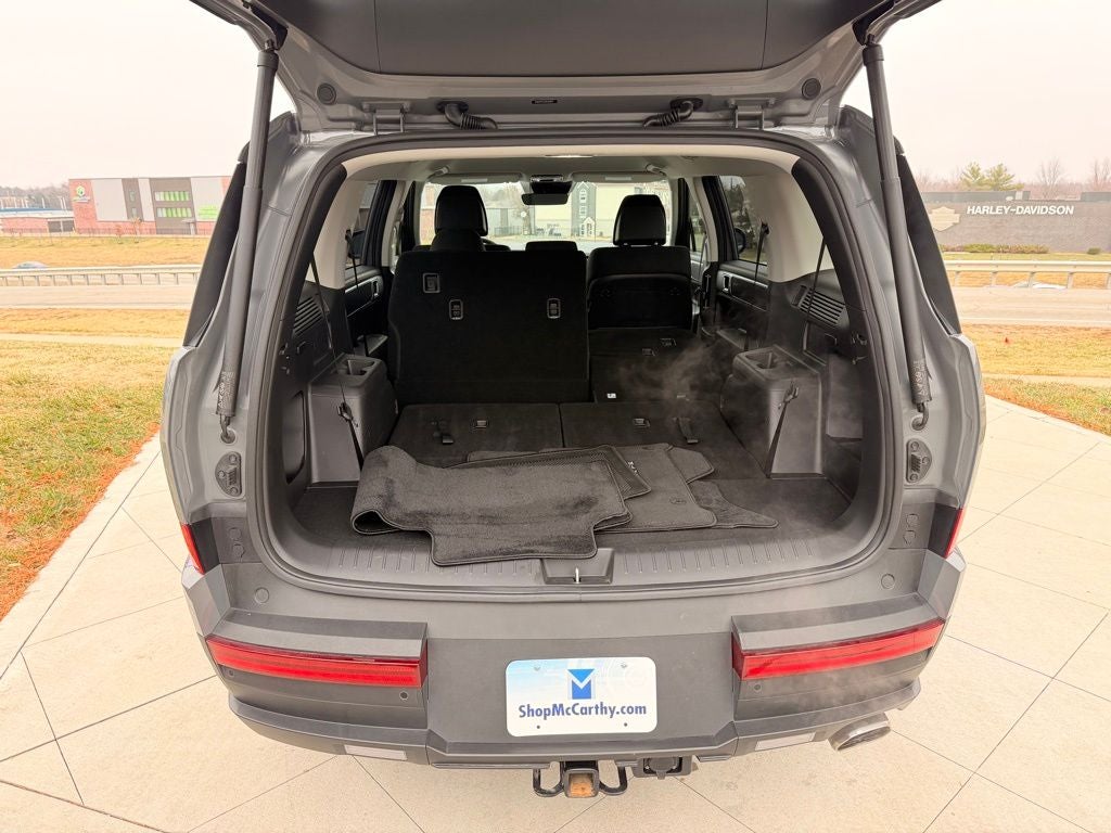 2024 Hyundai SANTA FE SE