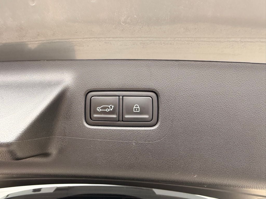 2024 Hyundai SANTA FE SE