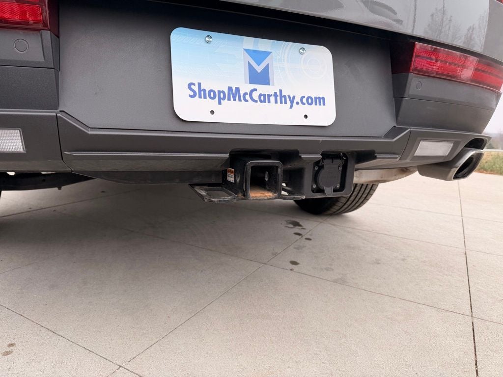 2024 Hyundai SANTA FE SE