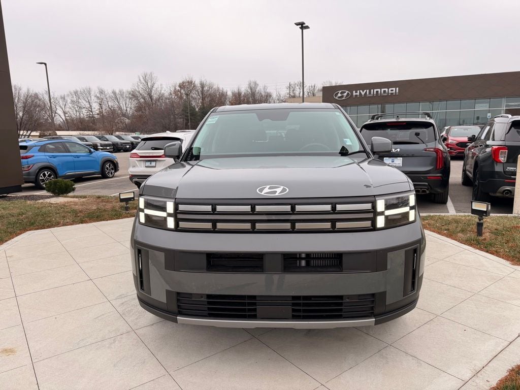 2024 Hyundai SANTA FE SE