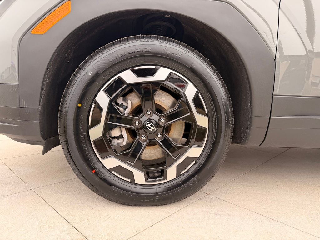 2024 Hyundai SANTA FE SE