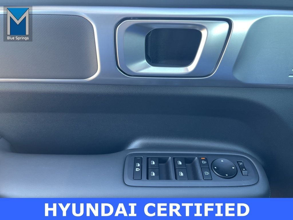 2024 Hyundai SANTA FE SEL