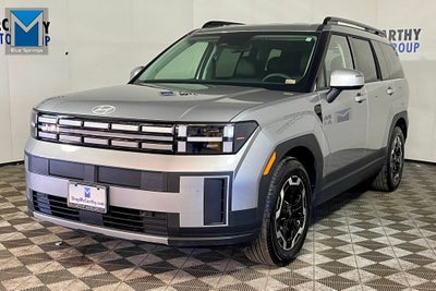 2024 Hyundai SANTA FE SEL