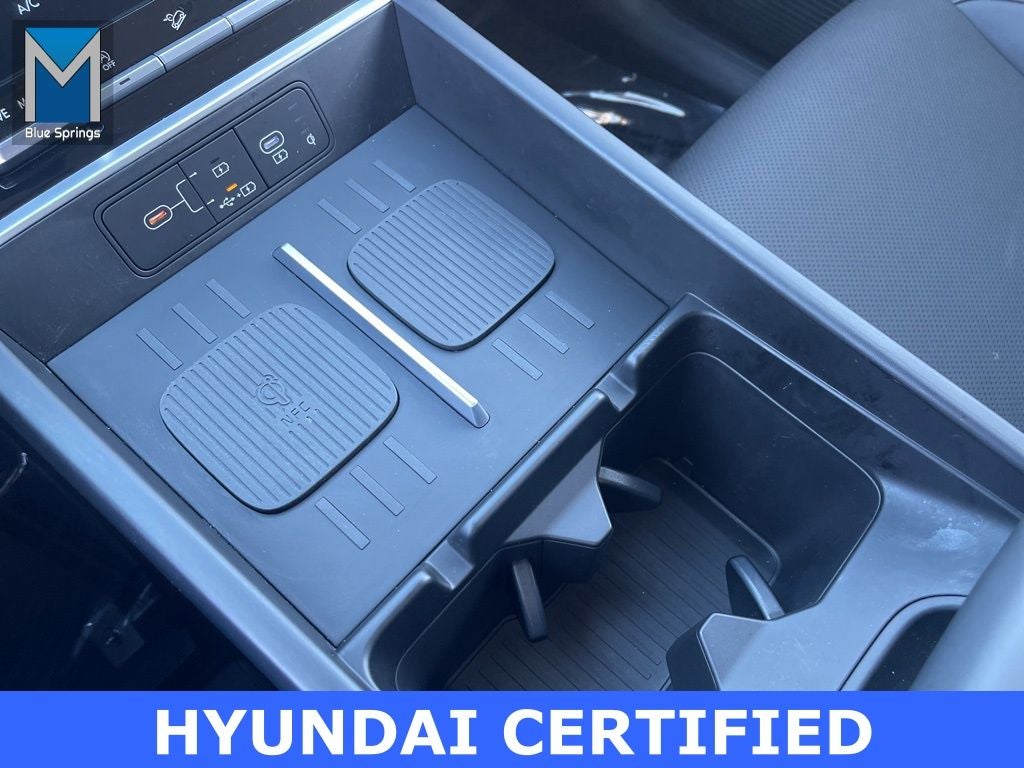 2024 Hyundai SANTA FE SEL