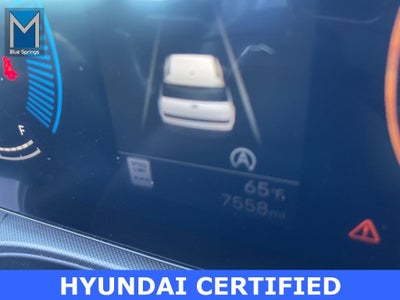 2024 Hyundai SANTA FE SEL