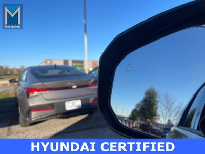 2024 Hyundai SANTA FE SEL