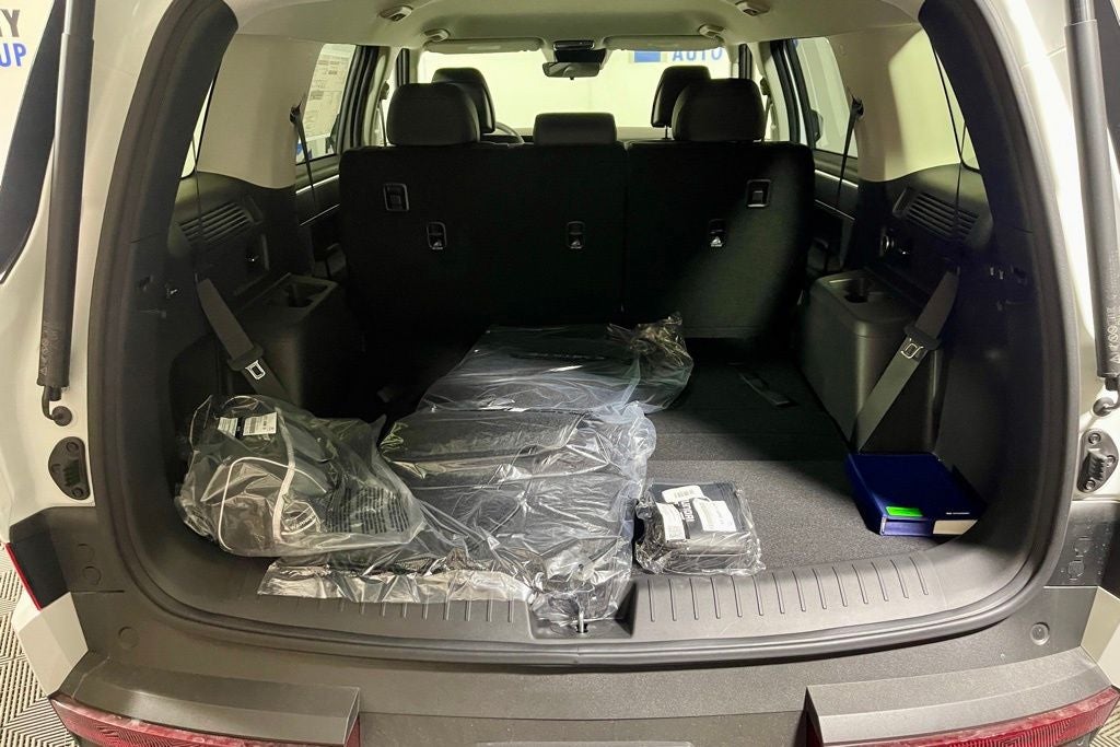 2024 Hyundai SANTA FE SEL