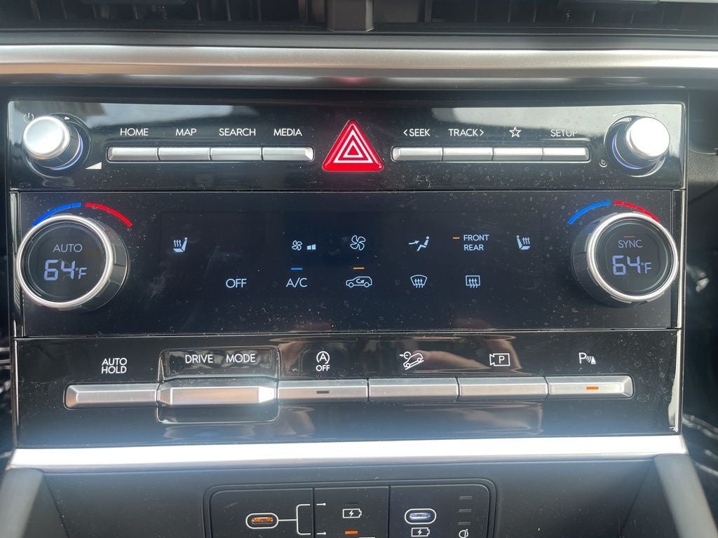 2024 Hyundai SANTA FE SEL