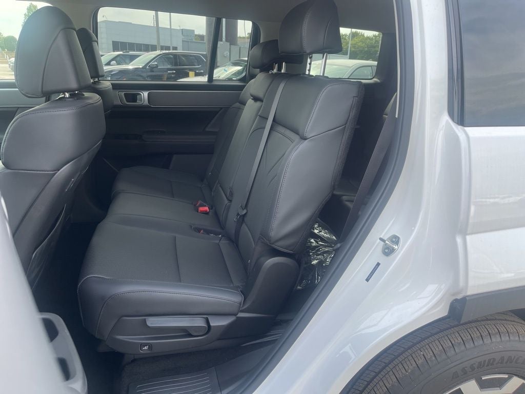 2024 Hyundai SANTA FE SEL