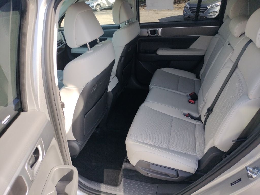 2024 Hyundai SANTA FE SEL