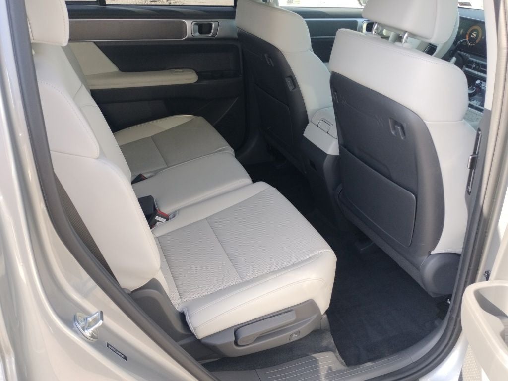 2024 Hyundai SANTA FE SEL