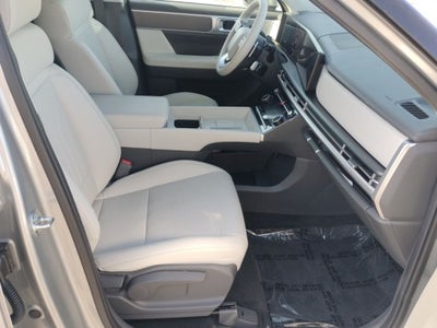 2024 Hyundai SANTA FE SEL