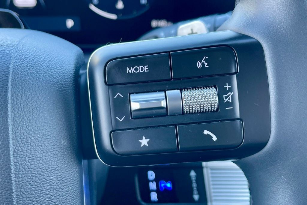 2024 Hyundai SANTA FE Limited