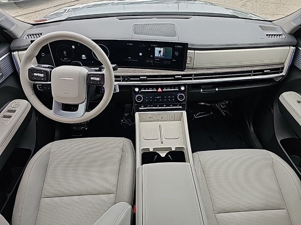 2024 Hyundai SANTA FE Limited