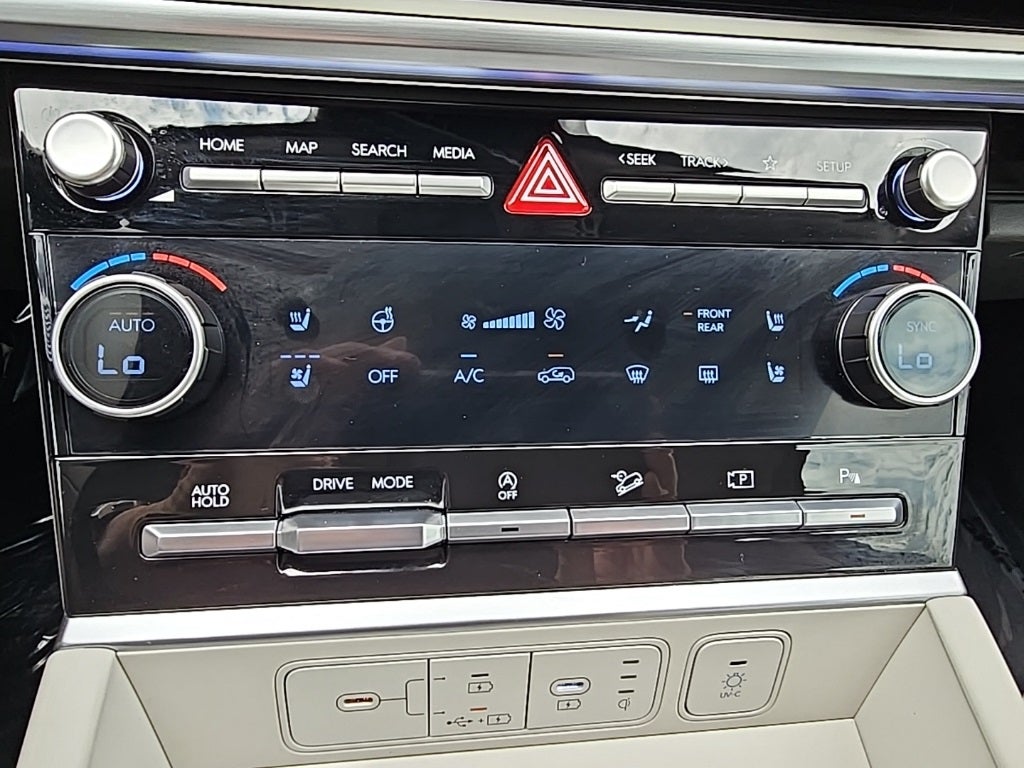 2024 Hyundai SANTA FE Limited