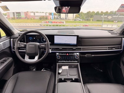 2024 Hyundai SANTA FE Limited