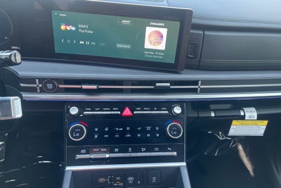 2024 Hyundai SANTA FE Limited