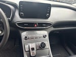 2022 Hyundai SANTA FE SE