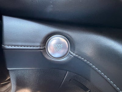 2023 Hyundai SANTA FE HYBRID Limited