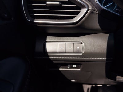 2023 Hyundai SANTA FE HYBRID Limited